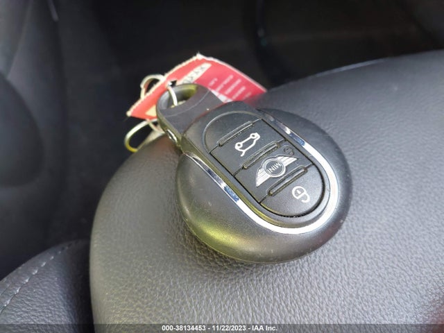 2014 MINI HARDTOP WMWXM7C55ET969637 Photo 10