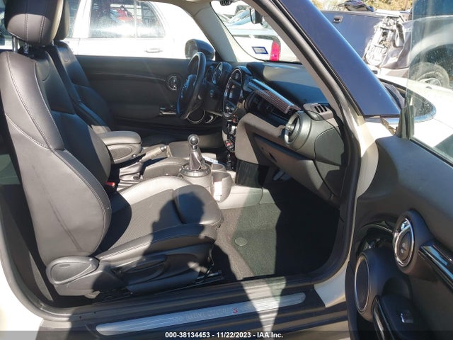 2014 MINI HARDTOP WMWXM7C55ET969637 Photo 4