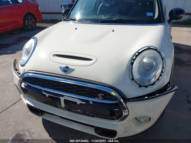 2014 MINI HARDTOP WMWXM7C55ET969637 Photo 5