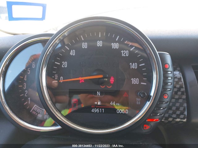 2014 MINI HARDTOP WMWXM7C55ET969637 Photo 6