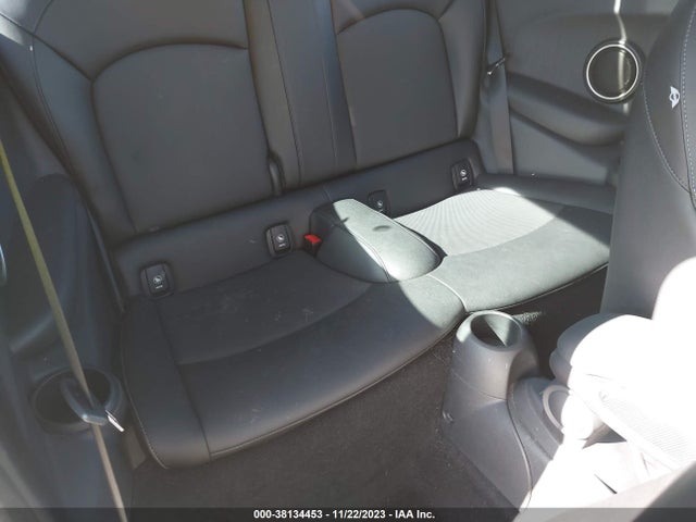 2014 MINI HARDTOP WMWXM7C55ET969637 Photo 7