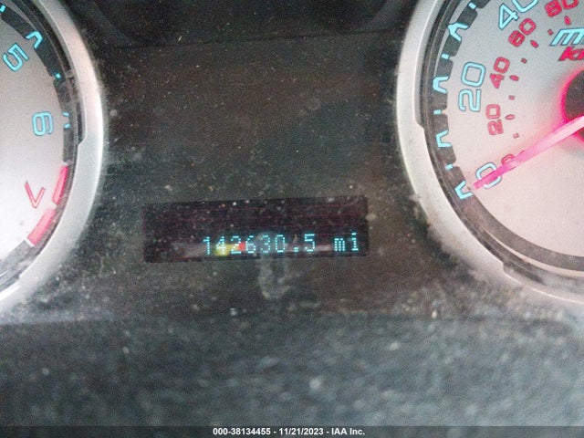 2010 FORD FOCUS SE VIN: 1FAHP3FN0AW239734