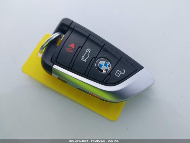 2023 BMW X3 5UX53DP0XP9S71274 Photo 10