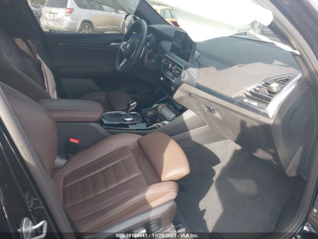 2023 BMW X3 5UX53DP0XP9S71274 Photo 4
