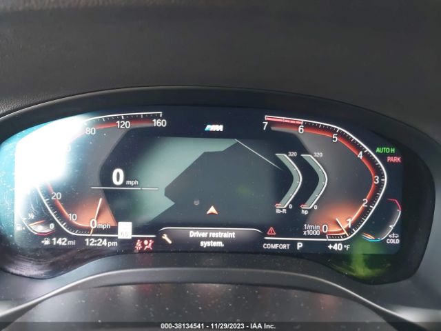 2023 BMW X3 5UX53DP0XP9S71274 Photo 6