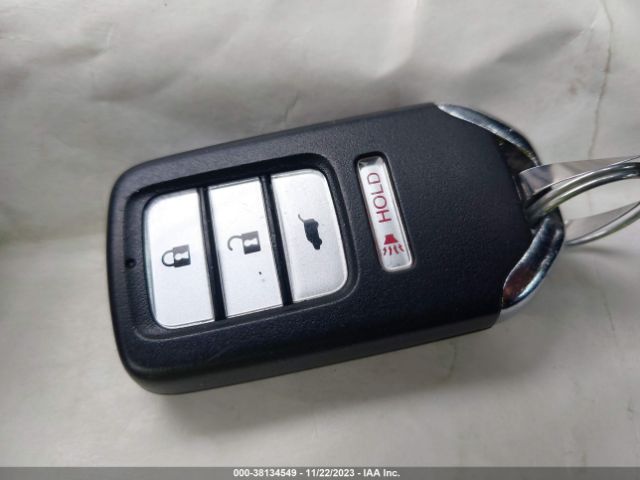 3CZRU5H72GM721822 Honda Hr-v Ex-l