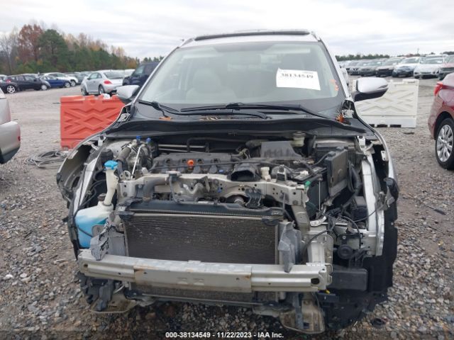3CZRU5H72GM721822 Honda Hr-v Ex-l