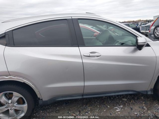 3CZRU5H72GM721822 Honda Hr-v Ex-l
