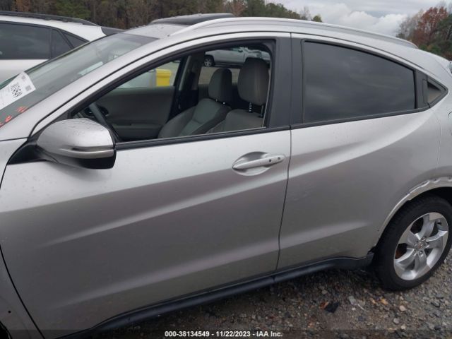 3CZRU5H72GM721822 Honda Hr-v Ex-l