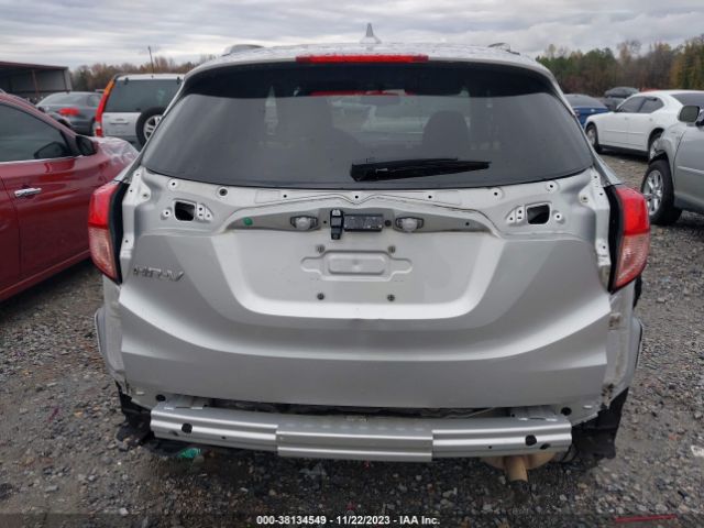 3CZRU5H72GM721822 Honda Hr-v Ex-l