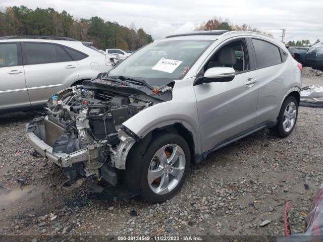 3CZRU5H72GM721822 Honda Hr-v Ex-l