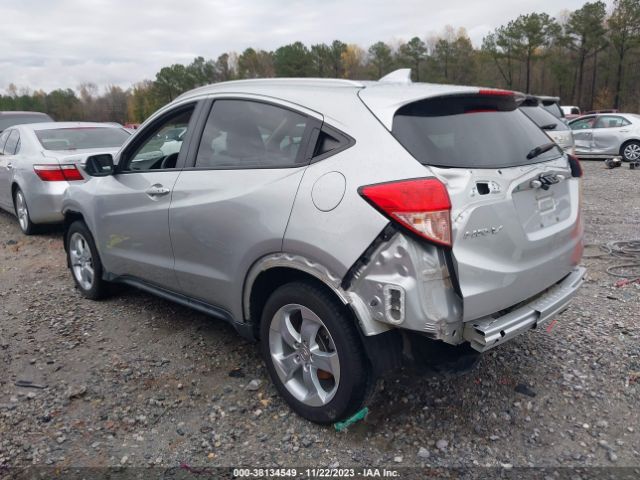 3CZRU5H72GM721822 Honda Hr-v Ex-l