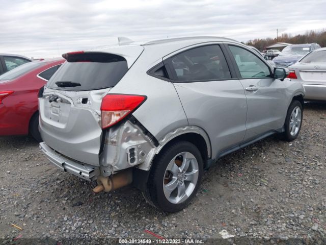 3CZRU5H72GM721822 Honda Hr-v Ex-l