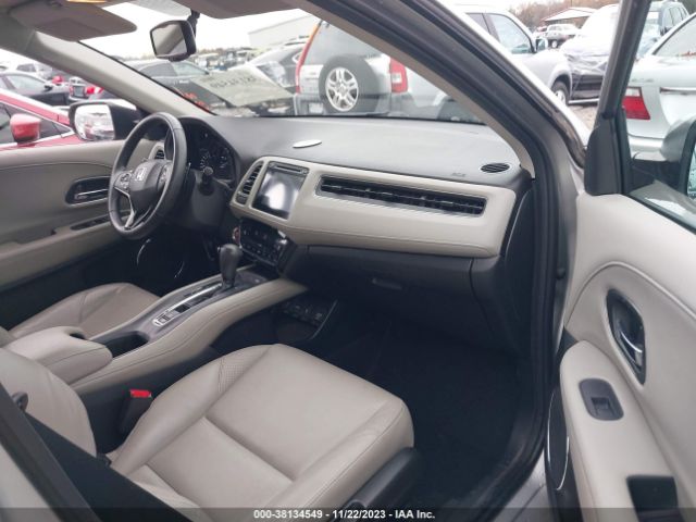 3CZRU5H72GM721822 Honda Hr-v Ex-l