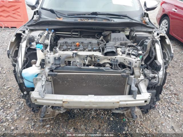 3CZRU5H72GM721822 Honda Hr-v Ex-l