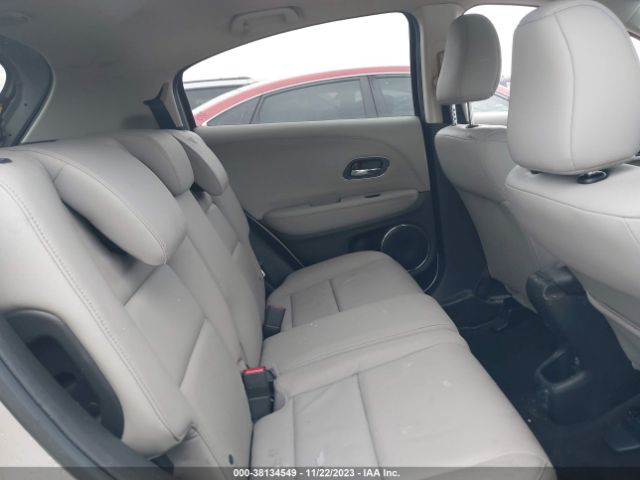 3CZRU5H72GM721822 Honda Hr-v Ex-l