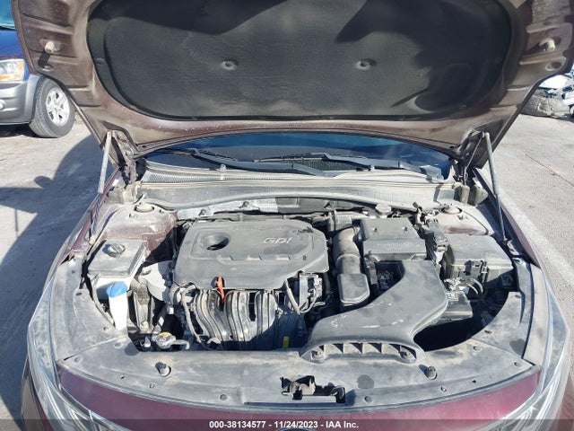 Aukcja sprzedaży 2019 Kia Optima Lx, vin: 5XXGT4L34KG350333, numer aukcji: 38134577