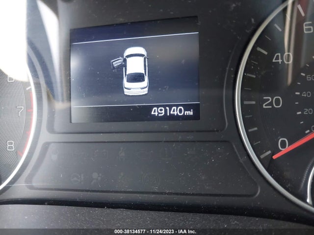 Aukcja sprzedaży 2019 Kia Optima Lx, vin: 5XXGT4L34KG350333, numer aukcji: 38134577