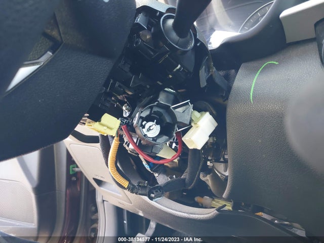 Aukcja sprzedaży 2019 Kia Optima Lx, vin: 5XXGT4L34KG350333, numer aukcji: 38134577