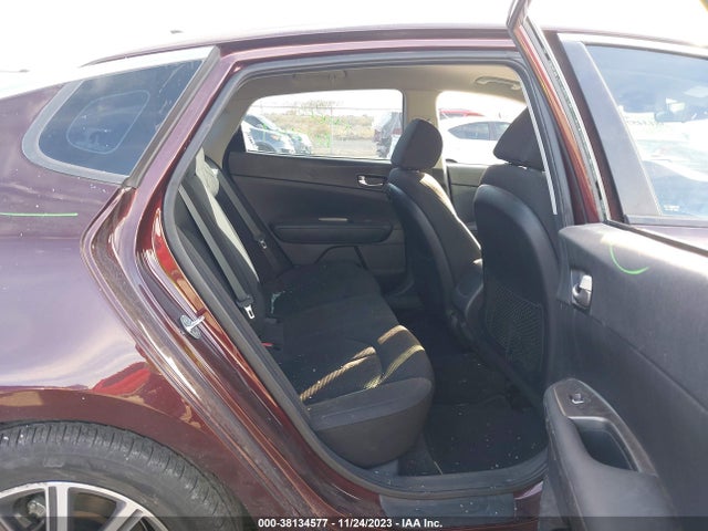 Aukcja sprzedaży 2019 Kia Optima Lx, vin: 5XXGT4L34KG350333, numer aukcji: 38134577