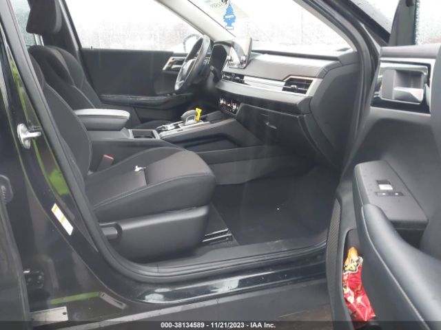 2022 MITSUBISHI OUTLANDER JA4J3TA84NZ082507 Photo 4