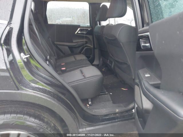 2022 MITSUBISHI OUTLANDER JA4J3TA84NZ082507 Photo 7