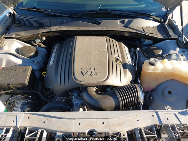 Dodge Charger R/t Rwd 2021 2C3CDXCT8MH574335 Image 10