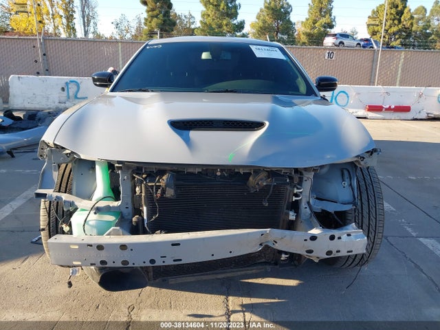 Dodge Charger R/t Rwd 2021 2C3CDXCT8MH574335 Image 13