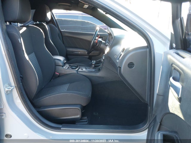 Dodge Charger R/t Rwd 2021 2C3CDXCT8MH574335 Image 5