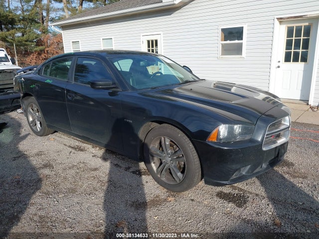 Aukcja sprzedaży 2014 Dodge Charger Rt Max, vin: 2C3CDXDTXEH296358, numer aukcji: 38134633