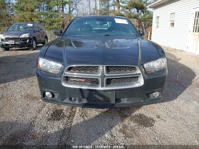 Aukcja sprzedaży 2014 Dodge Charger Rt Max, vin: 2C3CDXDTXEH296358, numer aukcji: 38134633