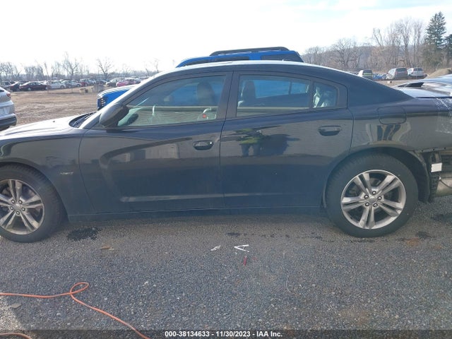 Aukcja sprzedaży 2014 Dodge Charger Rt Max, vin: 2C3CDXDTXEH296358, numer aukcji: 38134633