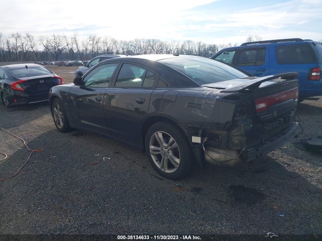 Aukcja sprzedaży 2014 Dodge Charger Rt Max, vin: 2C3CDXDTXEH296358, numer aukcji: 38134633