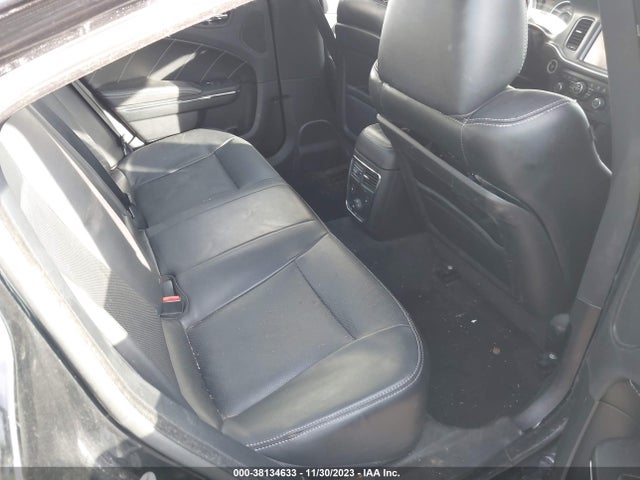 Aukcja sprzedaży 2014 Dodge Charger Rt Max, vin: 2C3CDXDTXEH296358, numer aukcji: 38134633