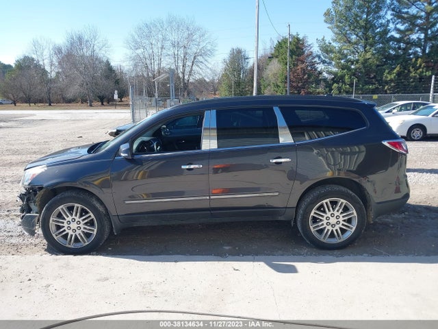 Chevrolet Traverse 1lt 2015 1GNKRGKD6FJ367289 Image 14