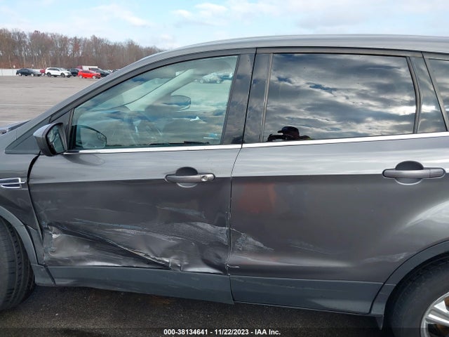 Ford ESCAPE SE 2014 1FMCU0GX7EUA04188 Image 14