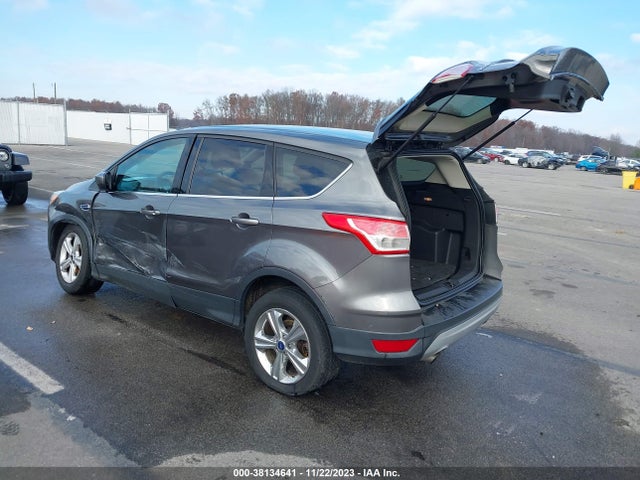 Ford ESCAPE SE 2014 1FMCU0GX7EUA04188 Image 3