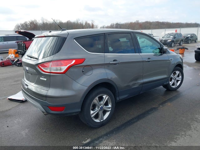 Ford ESCAPE SE 2014 1FMCU0GX7EUA04188 Image 4