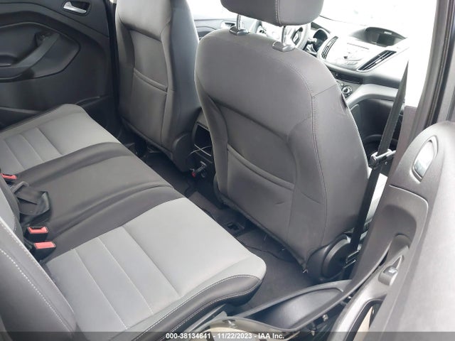 Ford ESCAPE SE 2014 1FMCU0GX7EUA04188 Image 8