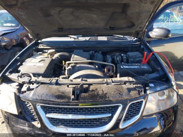 2006 SAAB 9-7X 5S3ET13S862800939 Photo 9