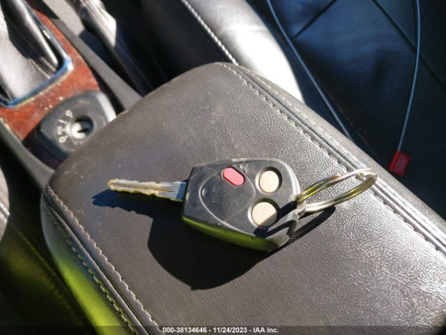 2006 SAAB 9-7X 5S3ET13S862800939 Photo 10