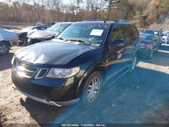 2006 SAAB 9-7X 5S3ET13S862800939 Photo 1