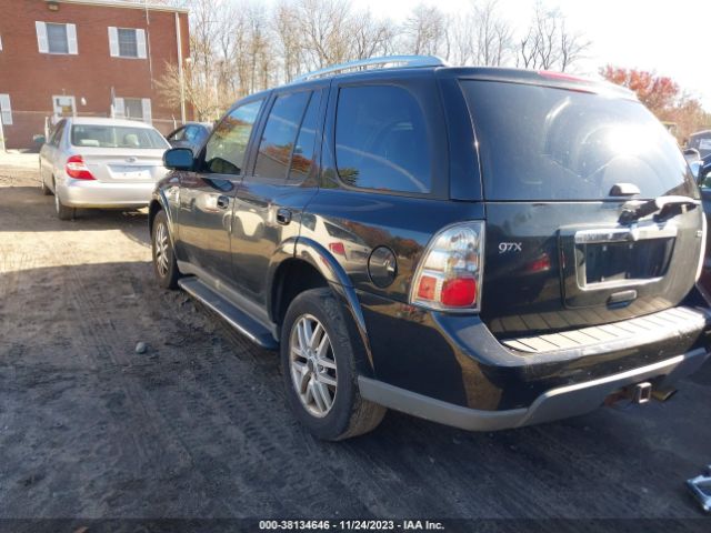 2006 SAAB 9-7X 5S3ET13S862800939 Photo 2