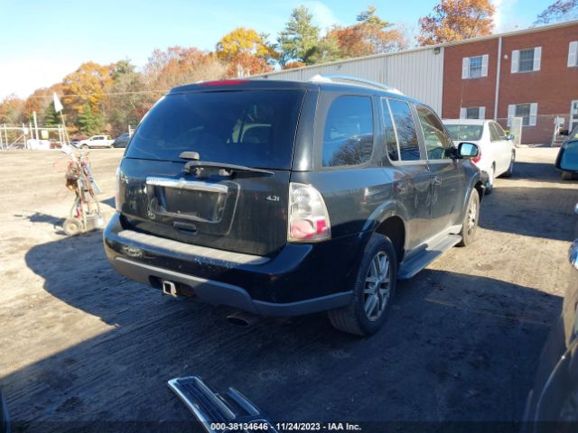 2006 SAAB 9-7X 5S3ET13S862800939 Photo 3