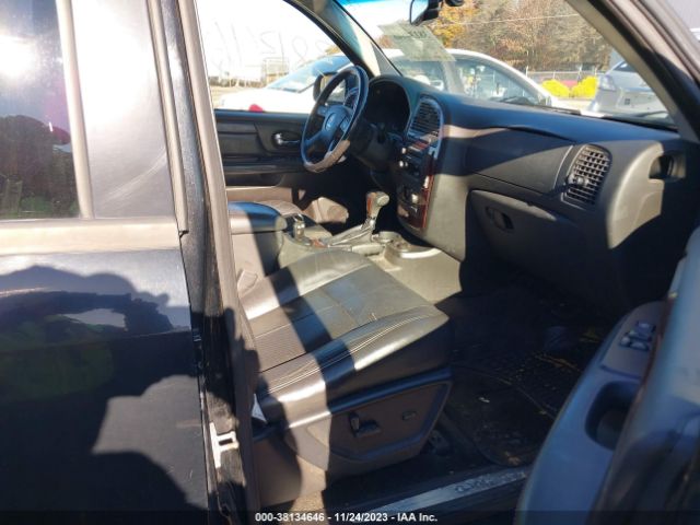 2006 SAAB 9-7X 5S3ET13S862800939 Photo 4