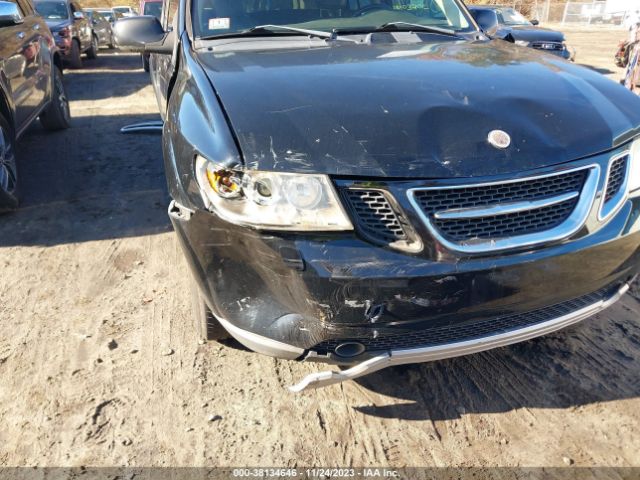 2006 SAAB 9-7X 5S3ET13S862800939 Photo 5