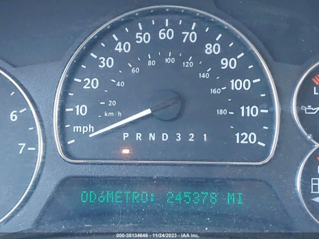 2006 SAAB 9-7X 5S3ET13S862800939 Photo 6