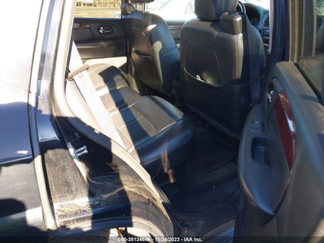 2006 SAAB 9-7X 5S3ET13S862800939 Photo 7