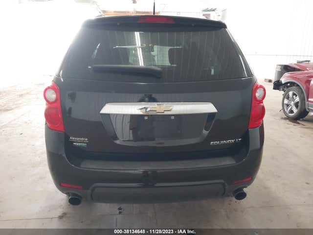 2011 CHEVROLET EQUINOX 1LT VIN: 2CNFLDE56B6332270