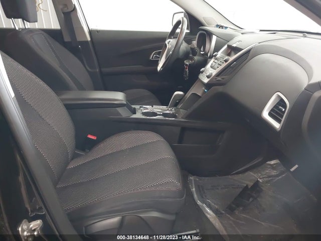 2011 CHEVROLET EQUINOX 1LT VIN: 2CNFLDE56B6332270